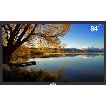 84寸專(zhuān)業(yè)型液晶監(jiān)視器